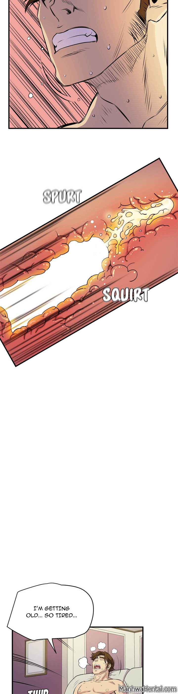 Wife Training - Chapter 12 [photo 27] - MangaPorn