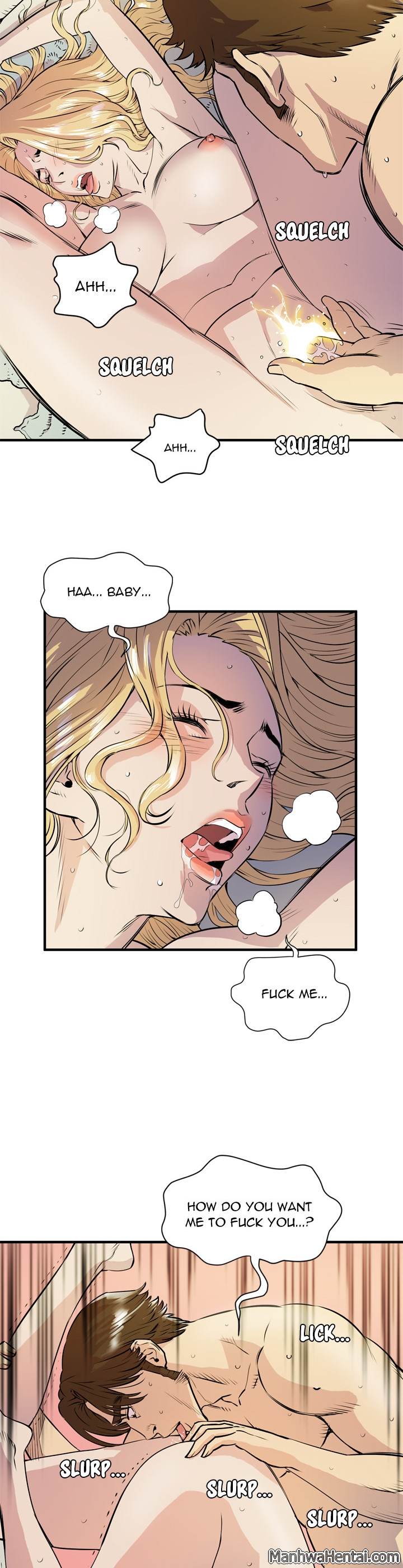 Wife Training - Chapter 12 [photo 4] - MangaPorn