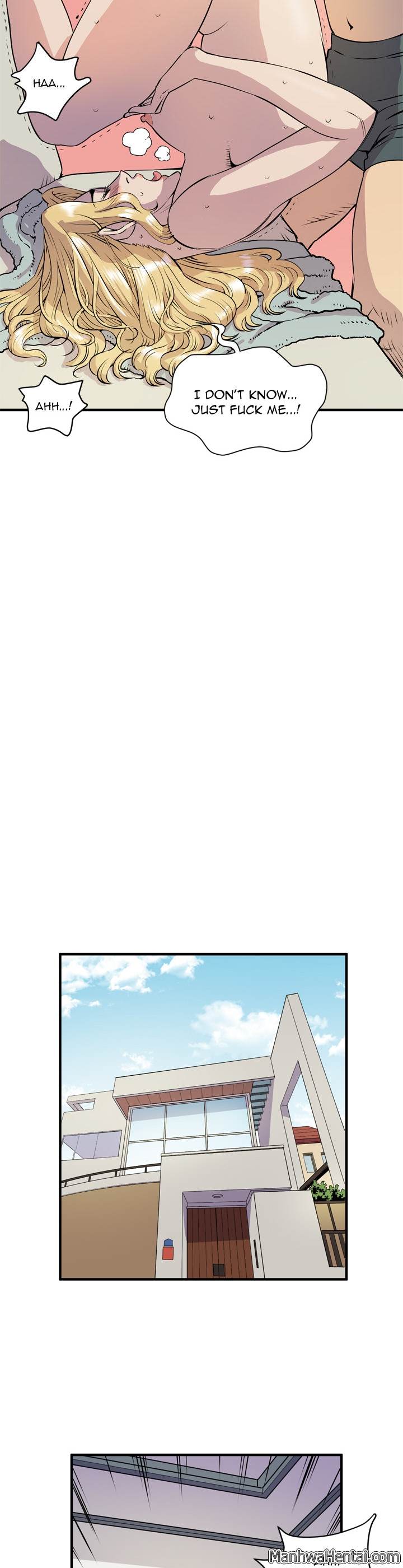 Wife Training - Chapter 12 [photo 5] - MangaPorn