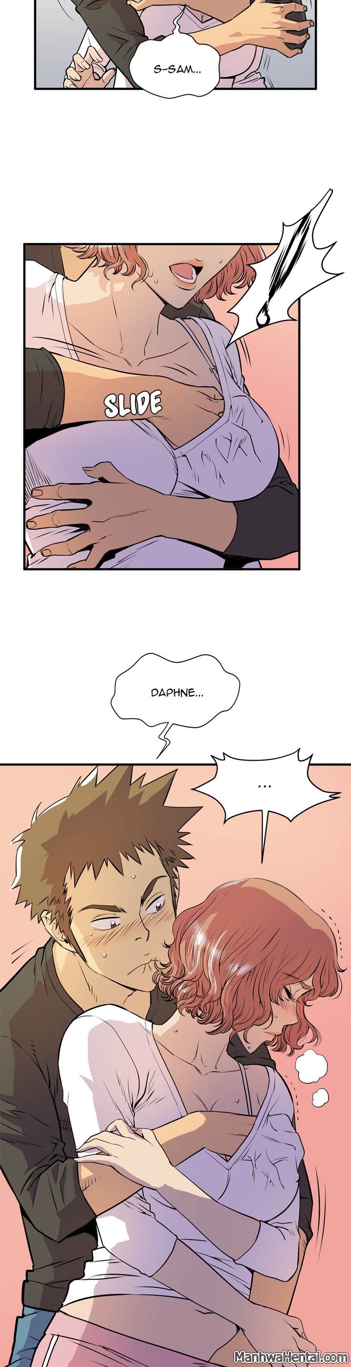 Wife Training - Chapter 12 [photo 7] - MangaPorn