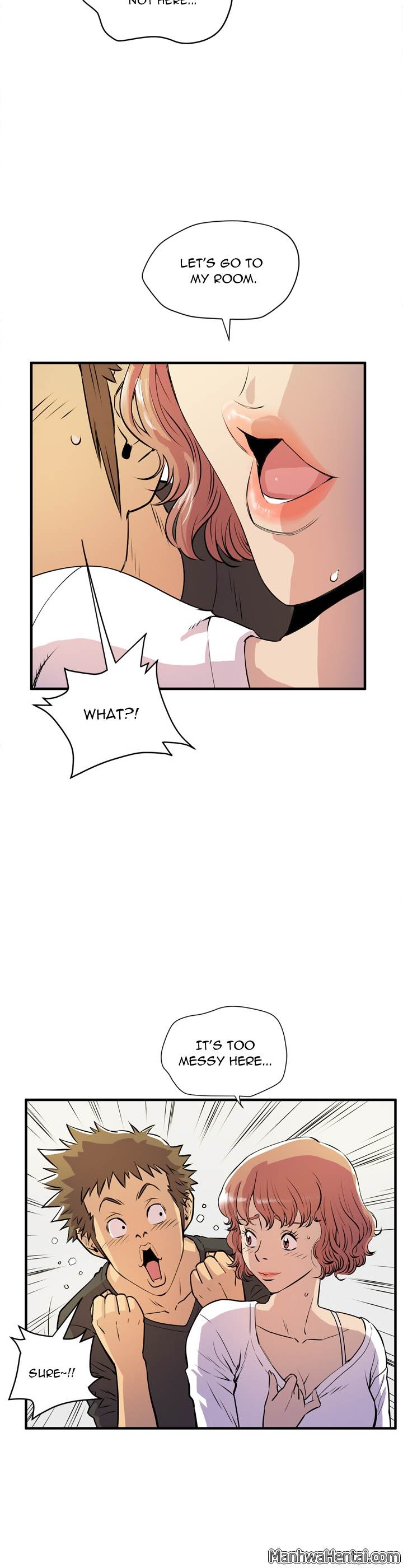 Wife Training - Chapter 12 [photo 9] - MangaPorn