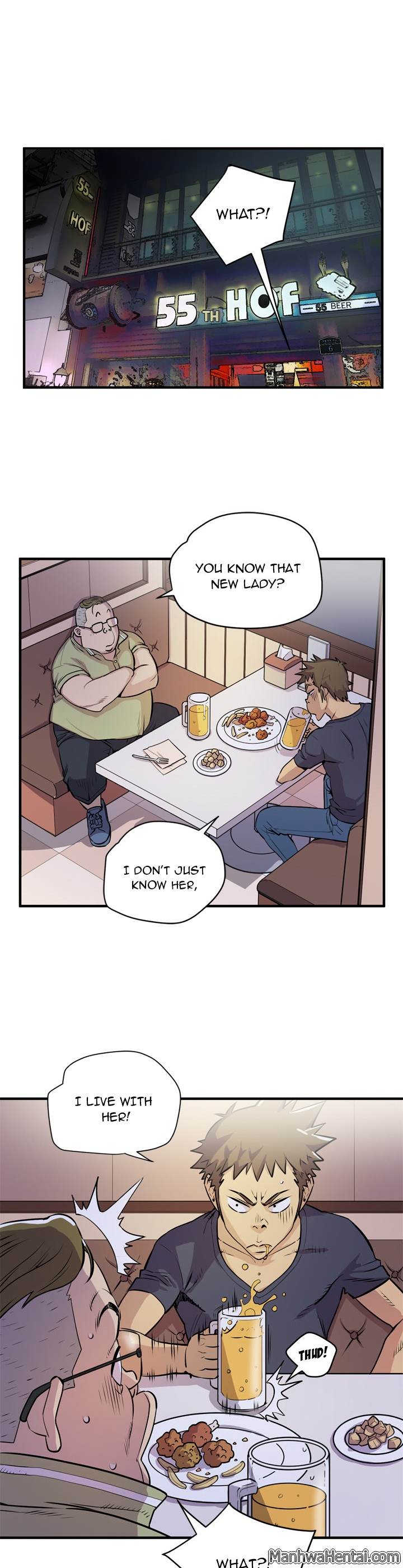 Wife Training - Chapter 13 [photo 11] - MangaPorn