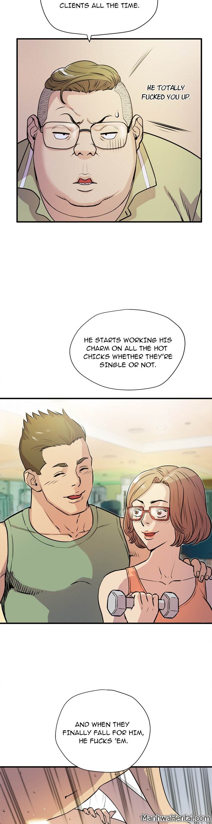 Wife Training - Chapter 13 [photo 14] - MangaPorn