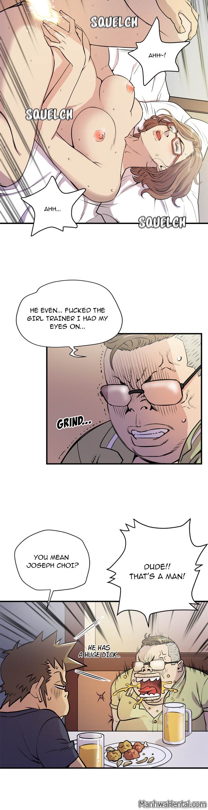 Wife Training - Chapter 13 [photo 15] - MangaPorn