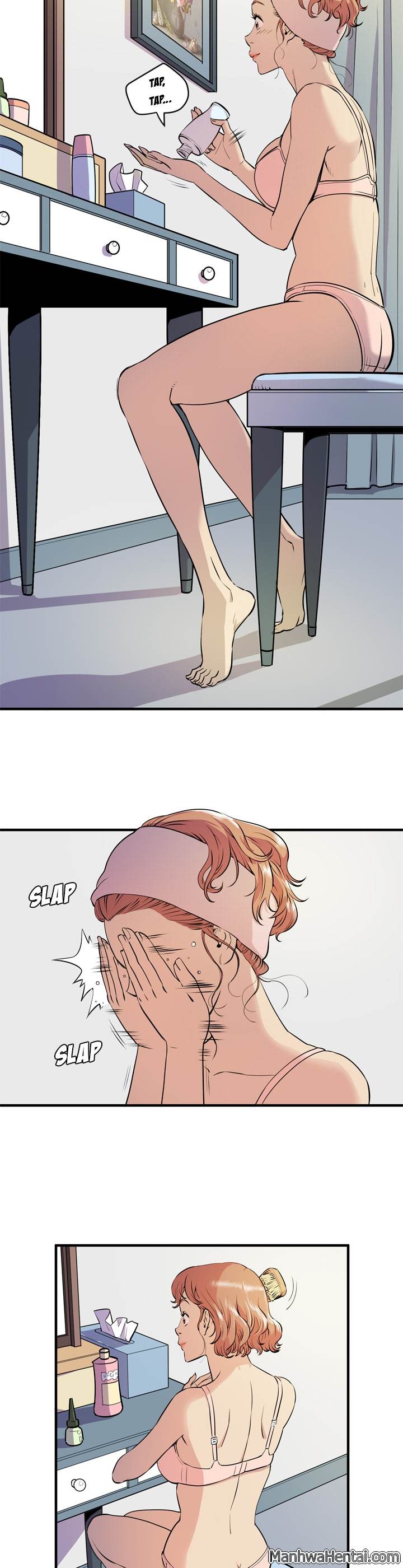 Wife Training - Chapter 13 [photo 2] - MangaPorn