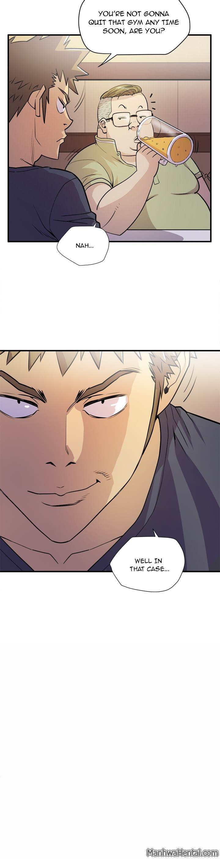 Wife Training - Chapter 13 [photo 20] - MangaPorn