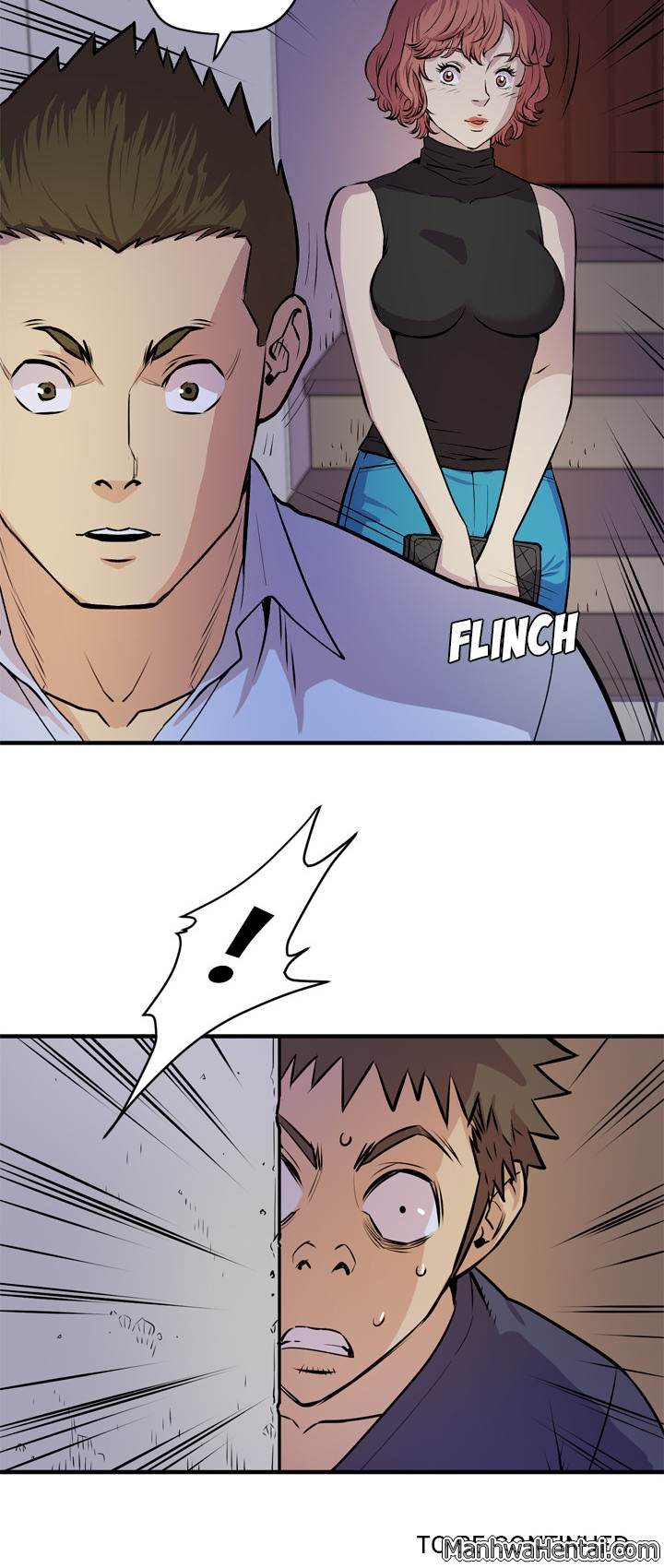 Wife Training - Chapter 13 [photo 29] - MangaPorn