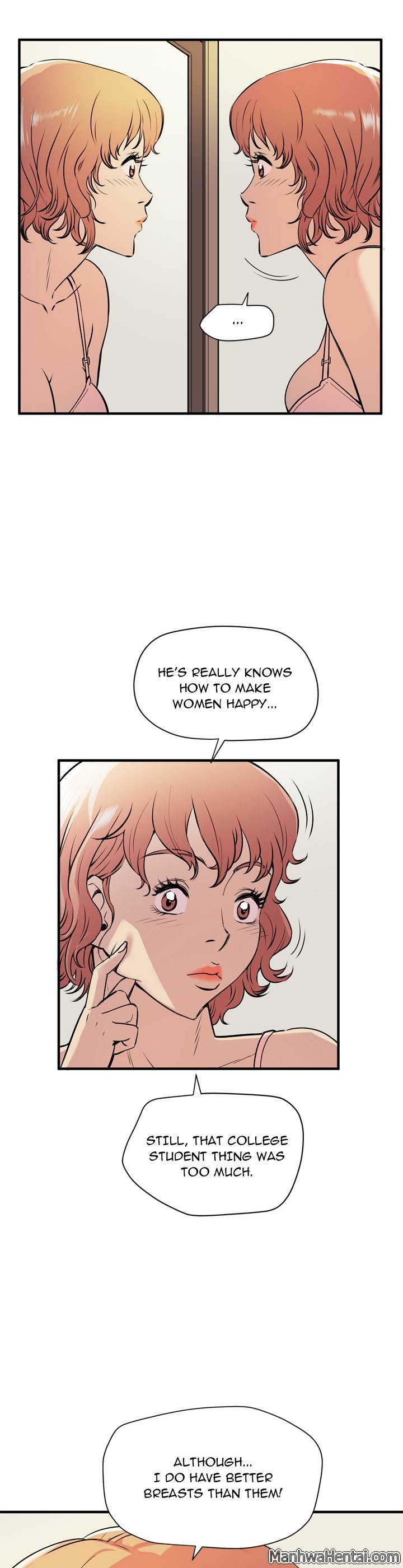 Wife Training - Chapter 13 [photo 5] - MangaPorn