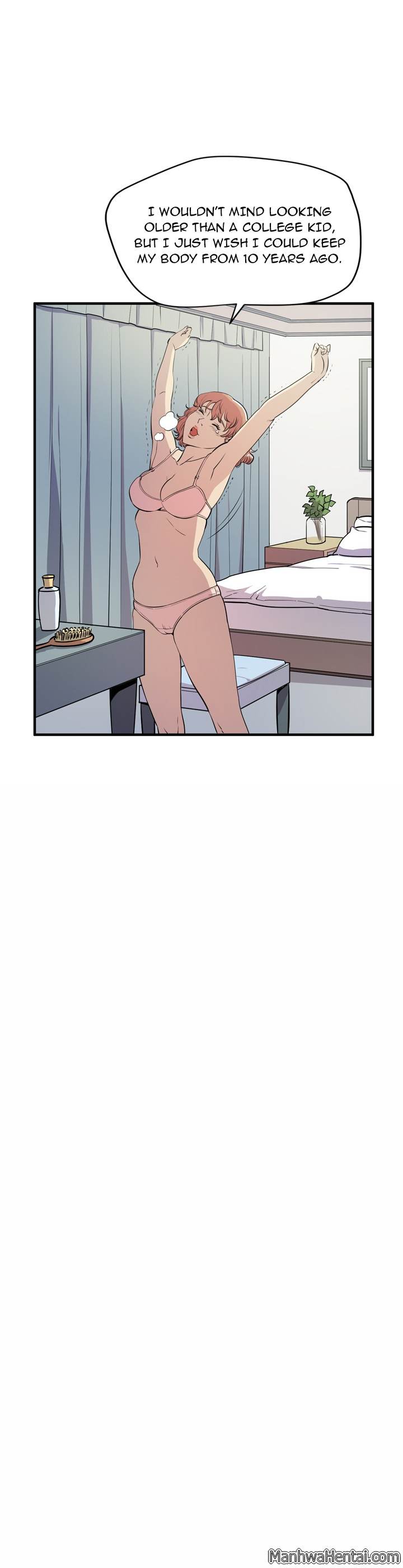 Wife Training - Chapter 13 [photo 7] - MangaPorn