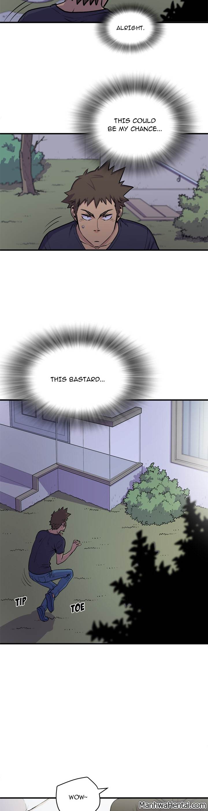 Wife Training - Chapter 14 [photo 10] - MangaPorn