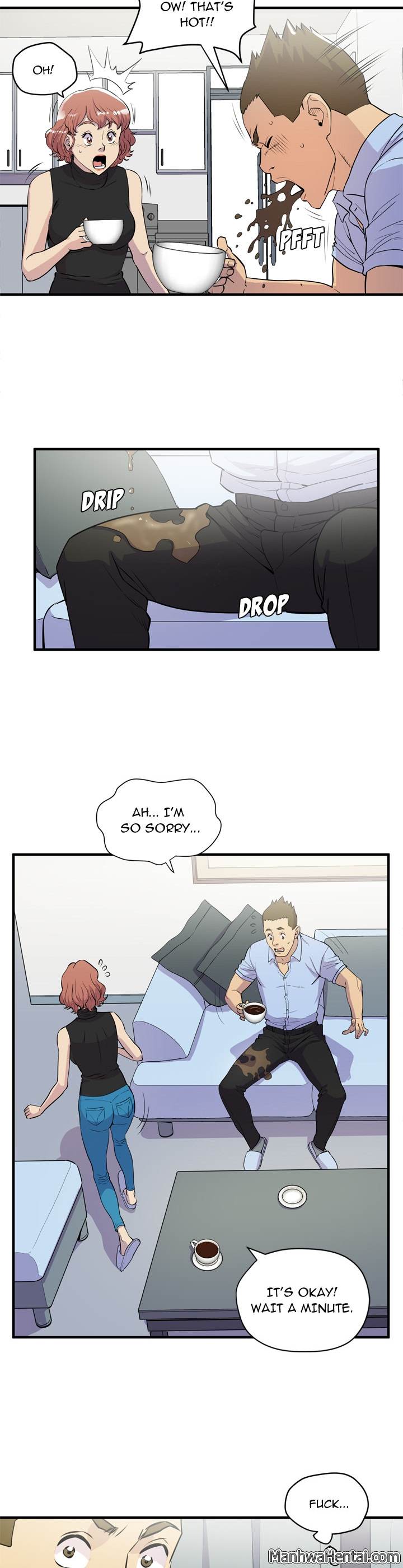 Wife Training - Chapter 14 [photo 13] - MangaPorn