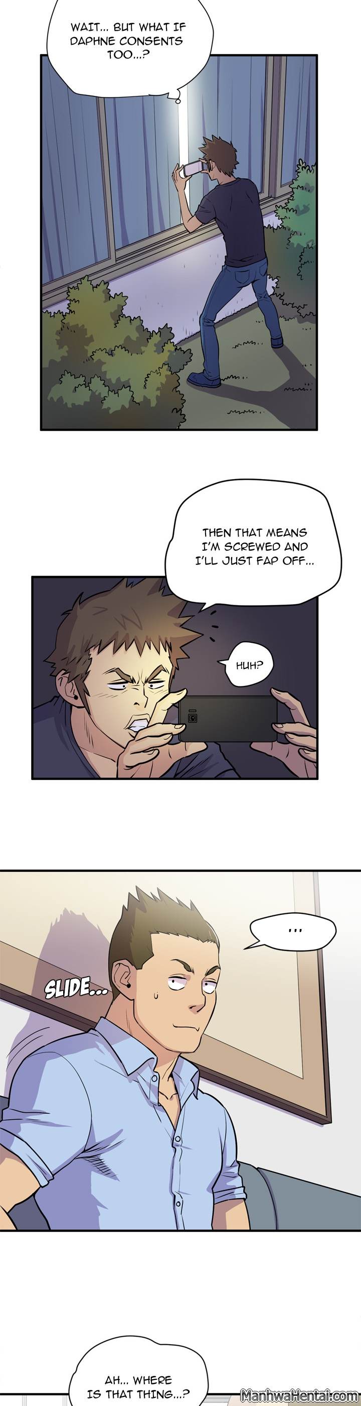 Wife Training - Chapter 14 [photo 15] - MangaPorn