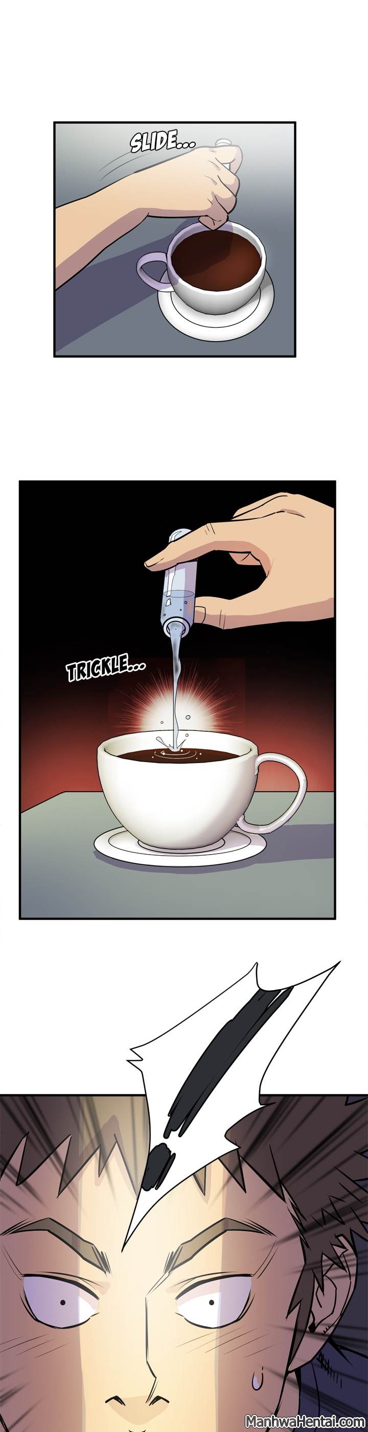 Wife Training - Chapter 14 [photo 17] - MangaPorn