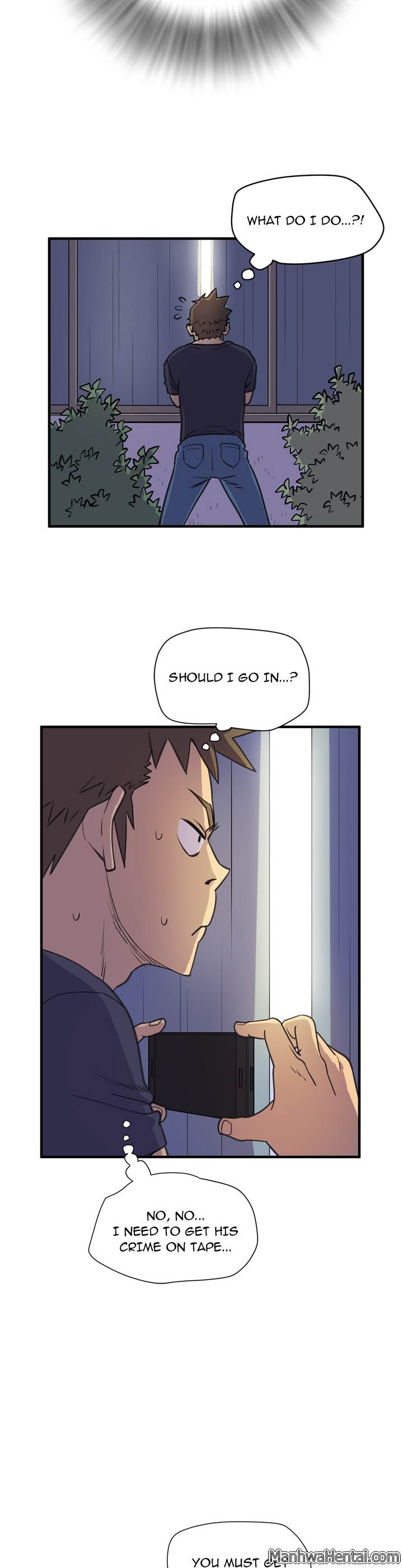 Wife Training - Chapter 14 [photo 22] - MangaPorn