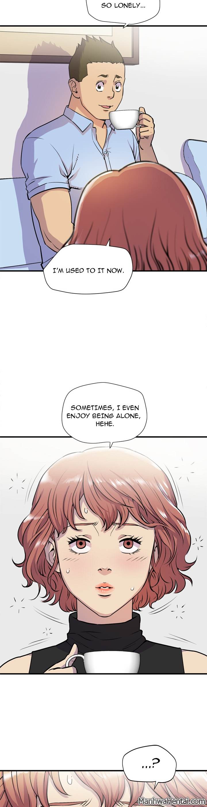 Wife Training - Chapter 14 [photo 23] - MangaPorn