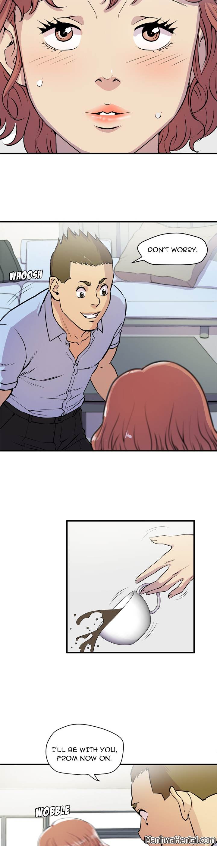 Wife Training - Chapter 14 [photo 24] - MangaPorn