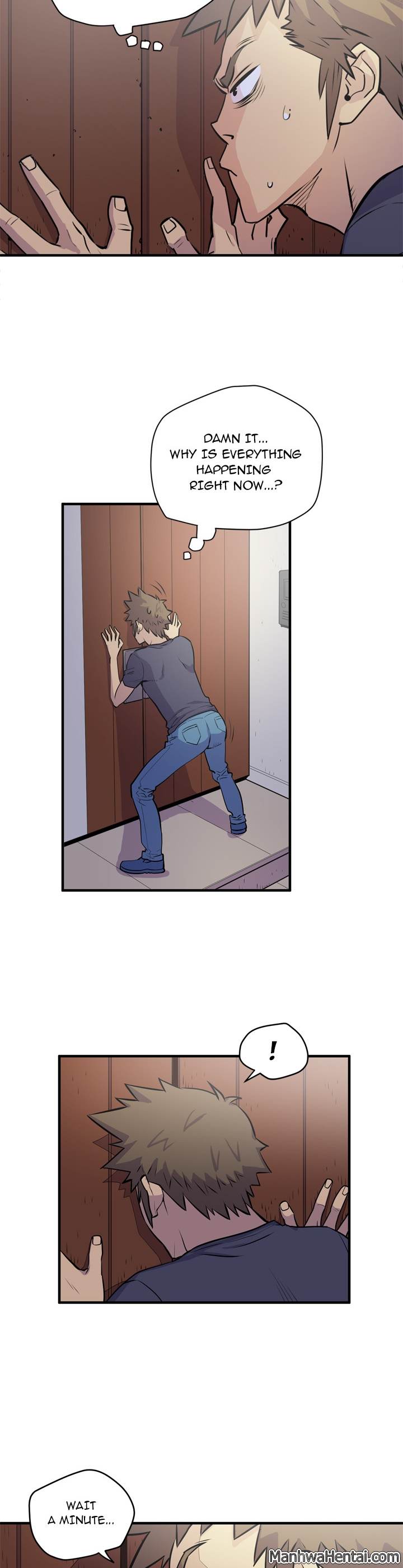 Wife Training - Chapter 14 [photo 4] - MangaPorn