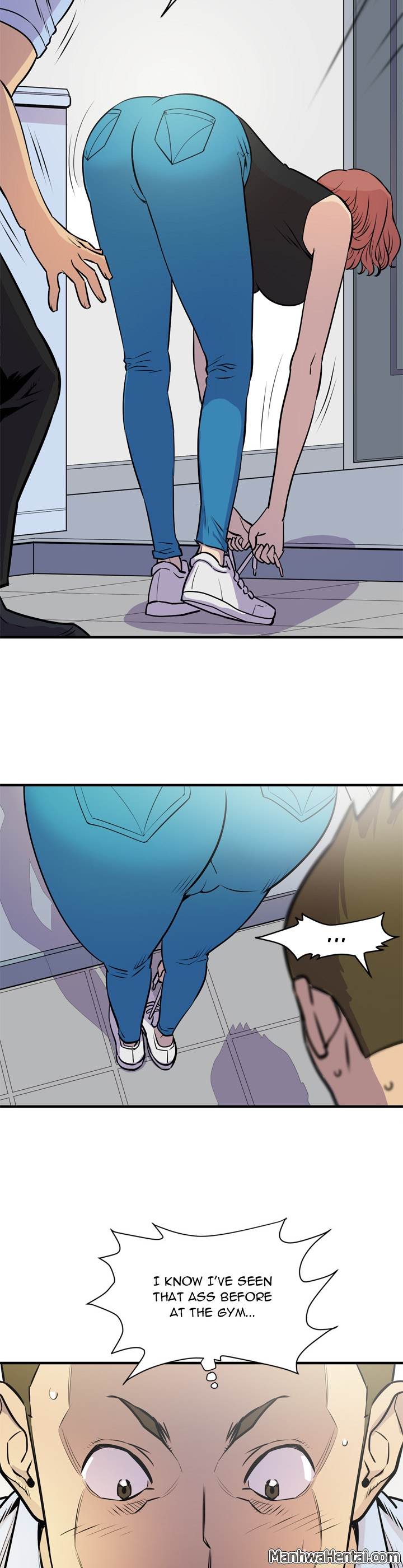 Wife Training - Chapter 14 [photo 6] - MangaPorn