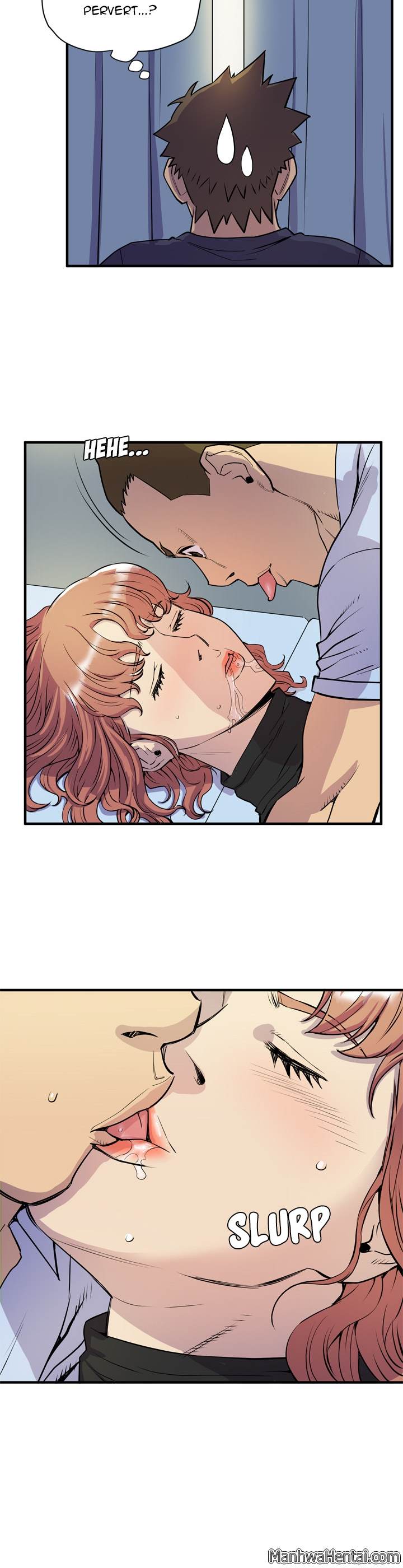 Wife Training - Chapter 15 [photo 10] - MangaPorn