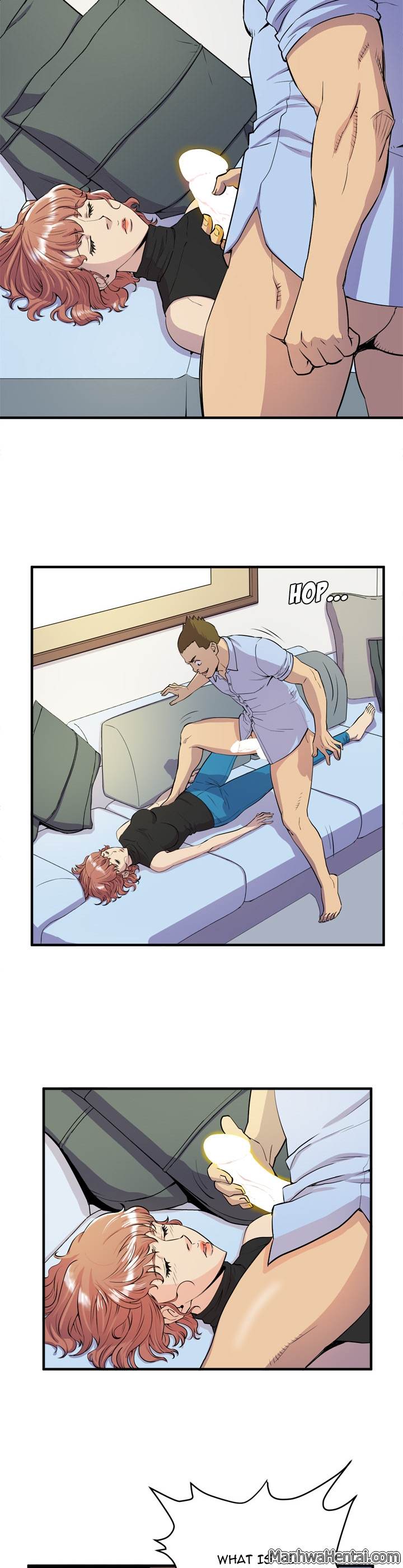 Wife Training - Chapter 15 [photo 15] - MangaPorn