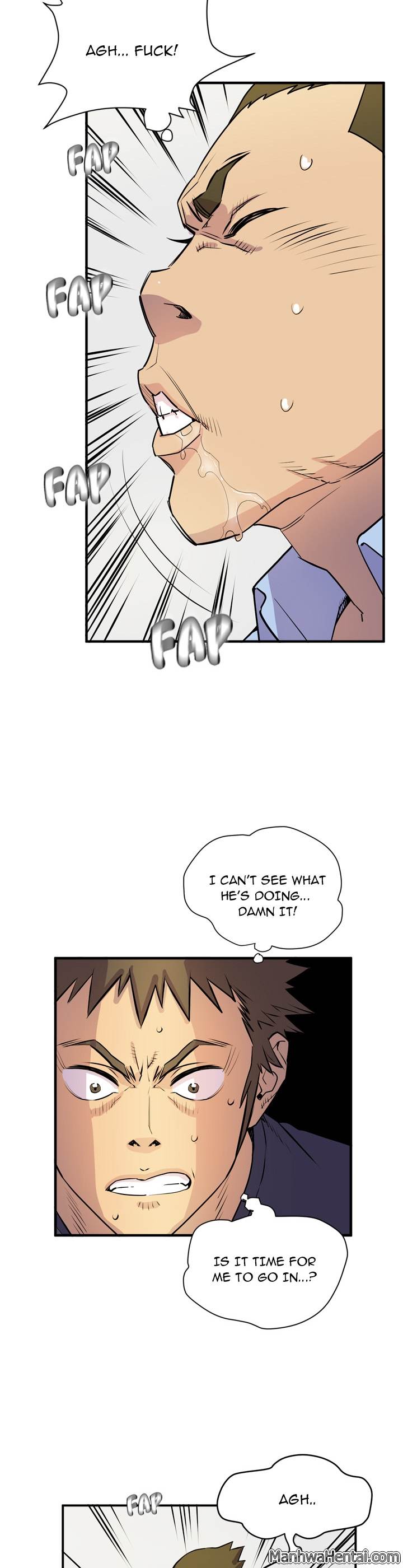 Wife Training - Chapter 15 [photo 19] - MangaPorn