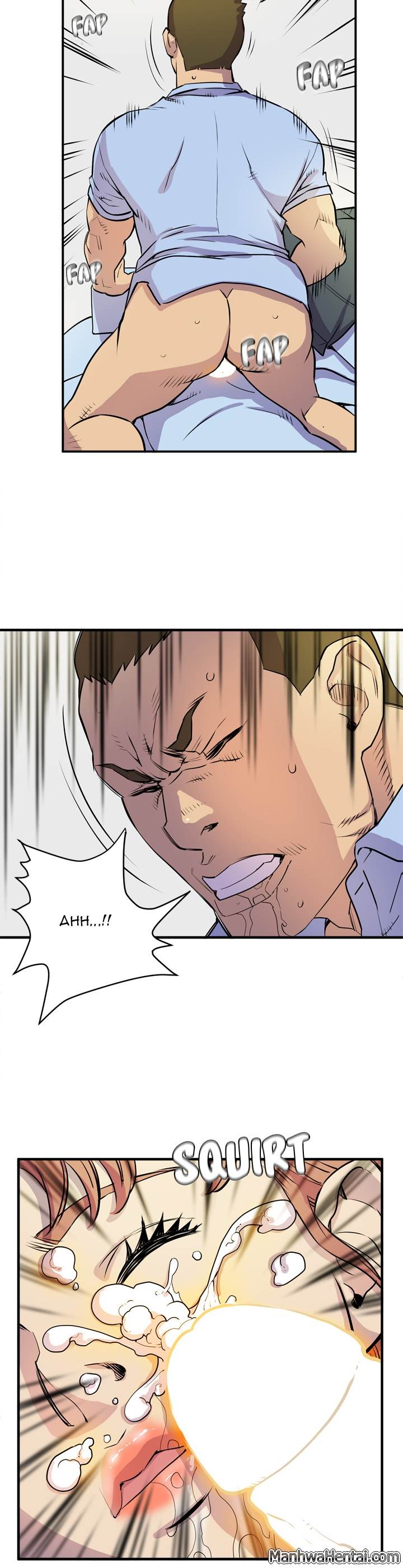 Wife Training - Chapter 15 [photo 20] - MangaPorn