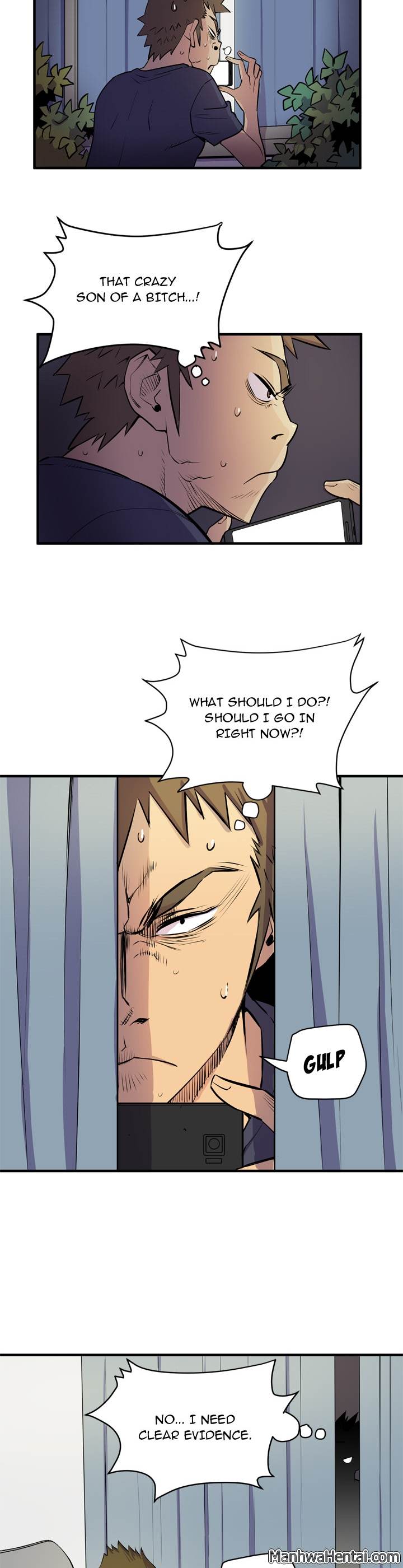 Wife Training - Chapter 15 [photo 4] - MangaPorn