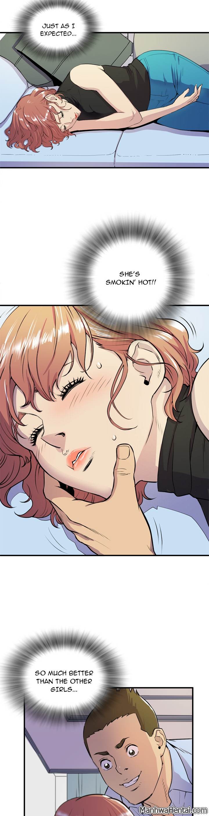 Wife Training - Chapter 15 [photo 6] - MangaPorn