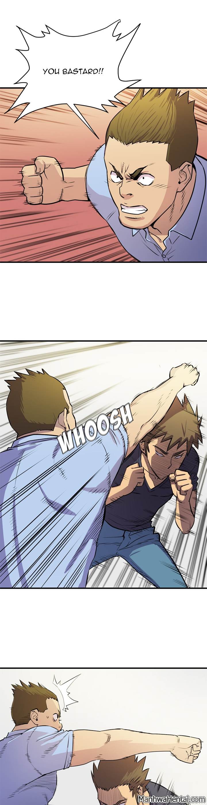 Wife Training - Chapter 16 [photo 10] - MangaPorn