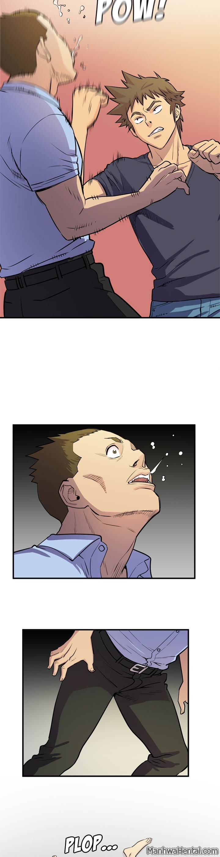 Wife Training - Chapter 16 [photo 12] - MangaPorn