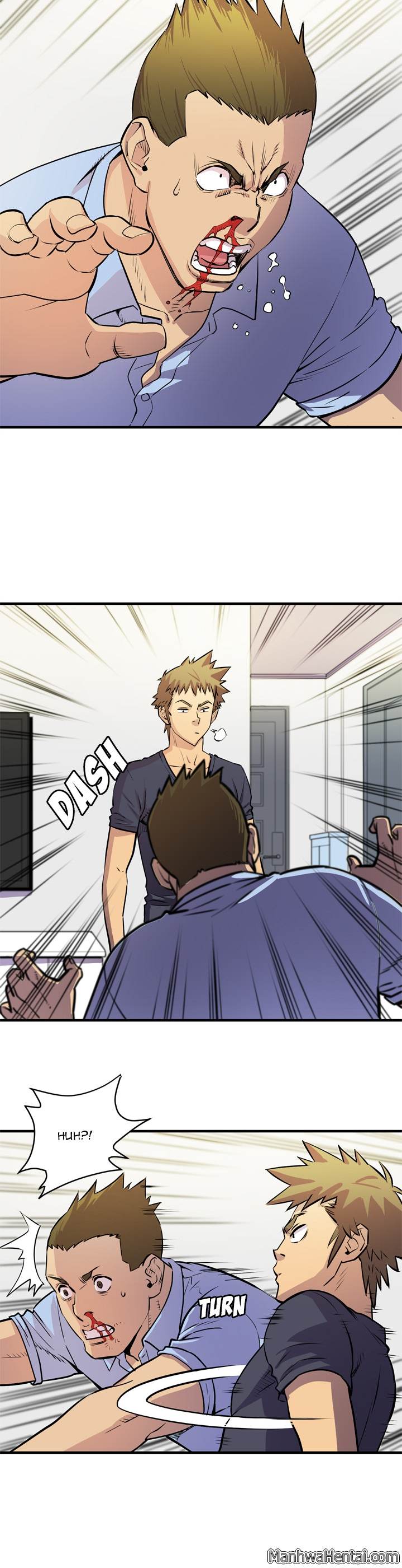 Wife Training - Chapter 16 [photo 15] - MangaPorn