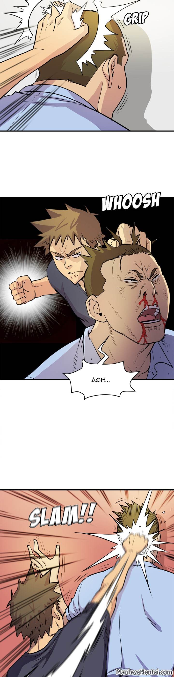 Wife Training - Chapter 16 [photo 17] - MangaPorn