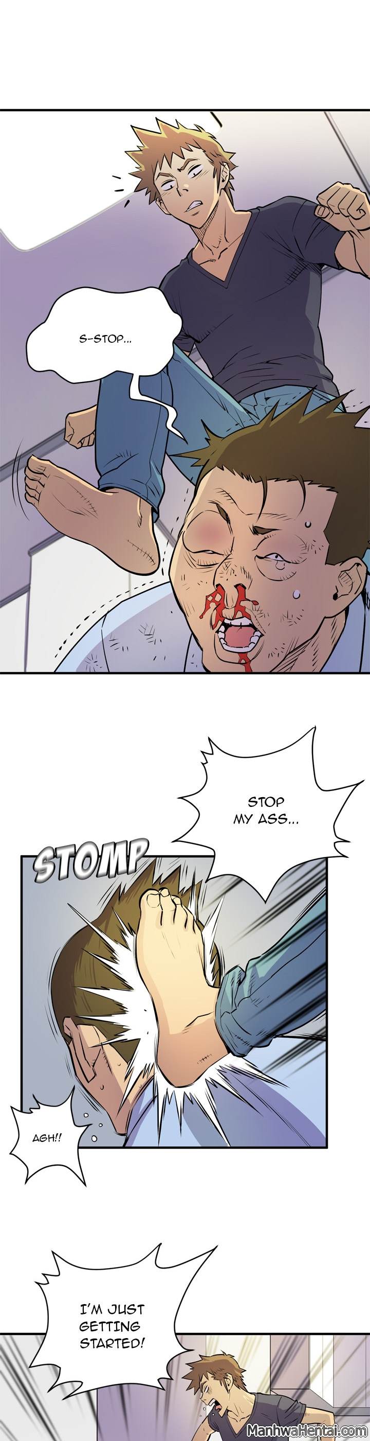 Wife Training - Chapter 16 [photo 19] - MangaPorn