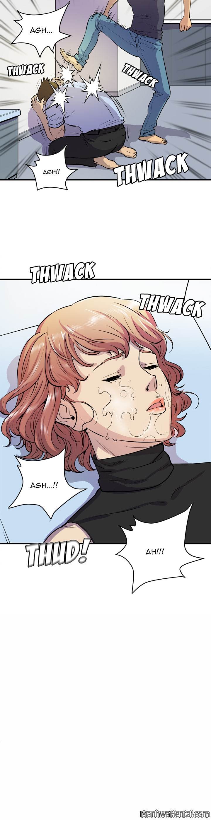 Wife Training - Chapter 16 [photo 20] - MangaPorn