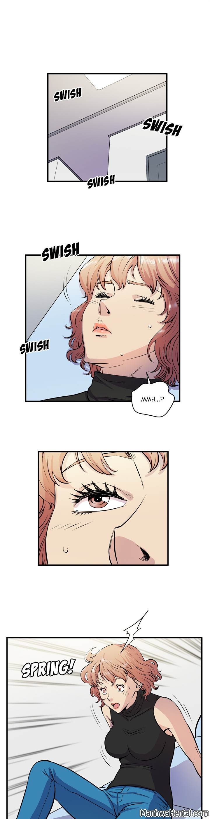 Wife Training - Chapter 16 [photo 21] - MangaPorn