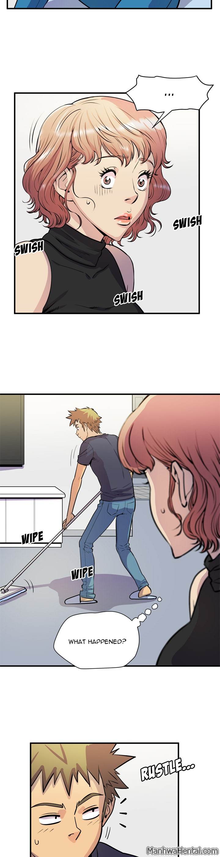 Wife Training - Chapter 16 [photo 22] - MangaPorn