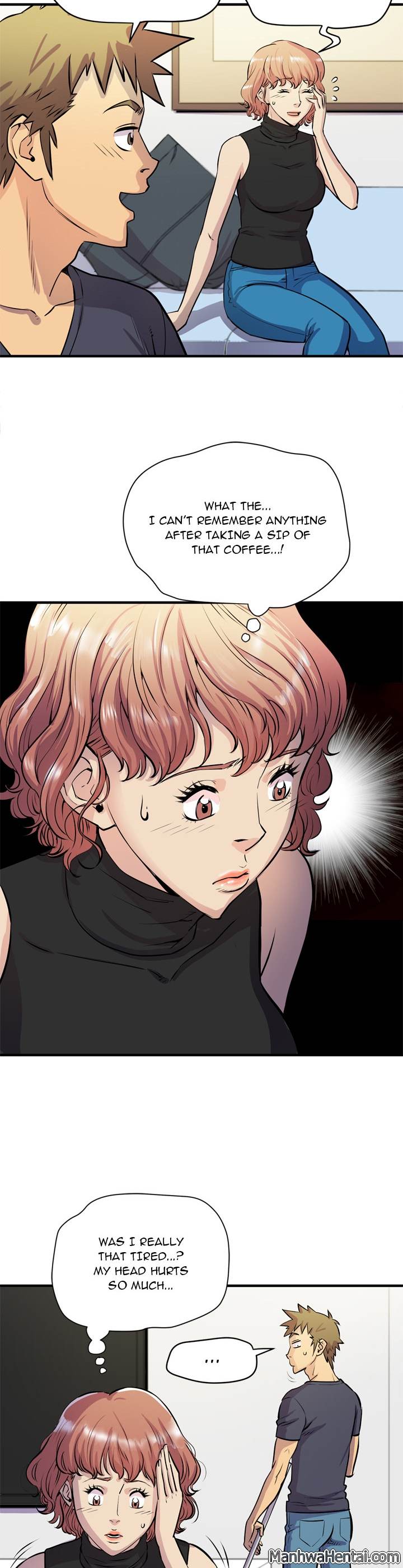 Wife Training - Chapter 16 [photo 24] - MangaPorn