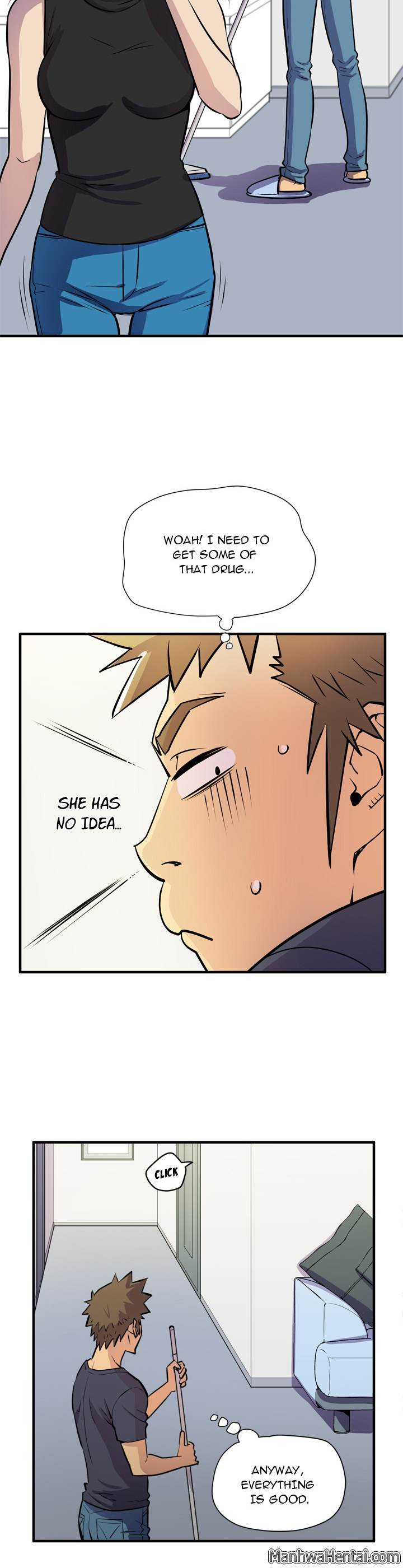 Wife Training - Chapter 16 [photo 25] - MangaPorn