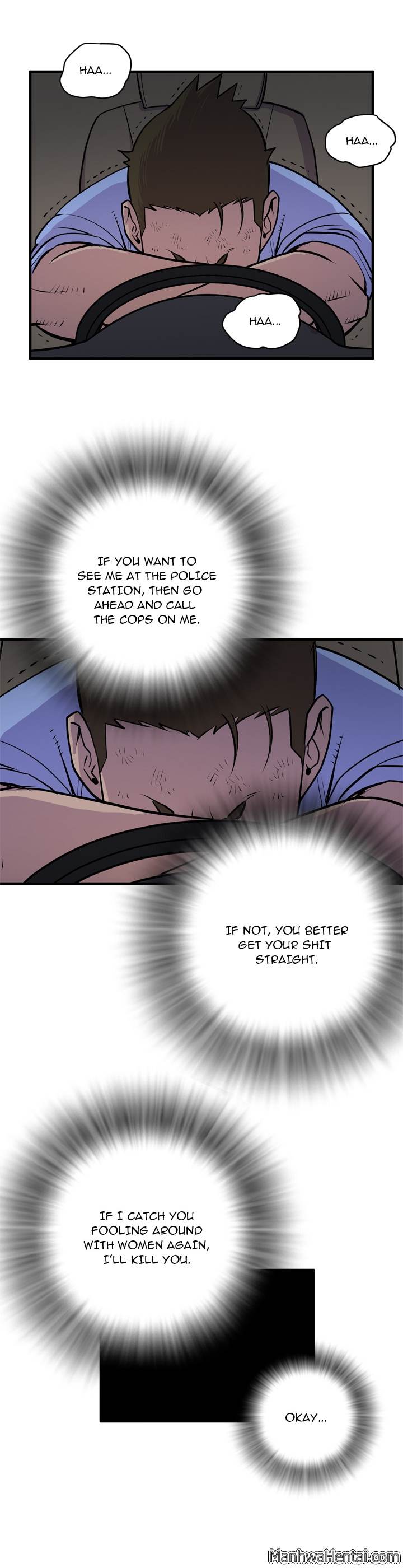 Wife Training - Chapter 16 [photo 27] - MangaPorn