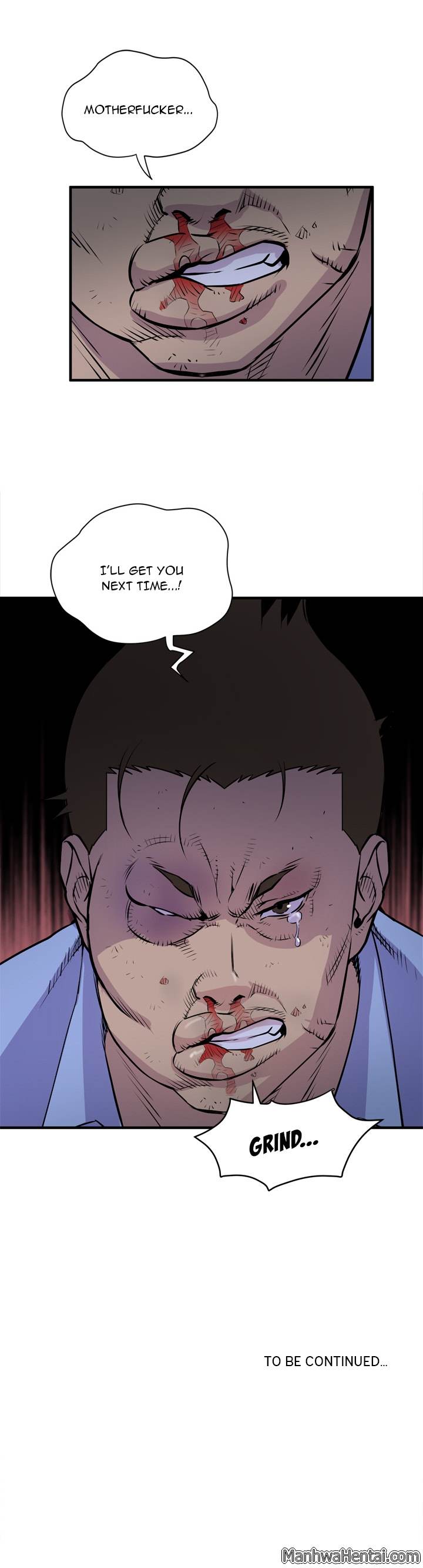 Wife Training - Chapter 16 [photo 28] - MangaPorn