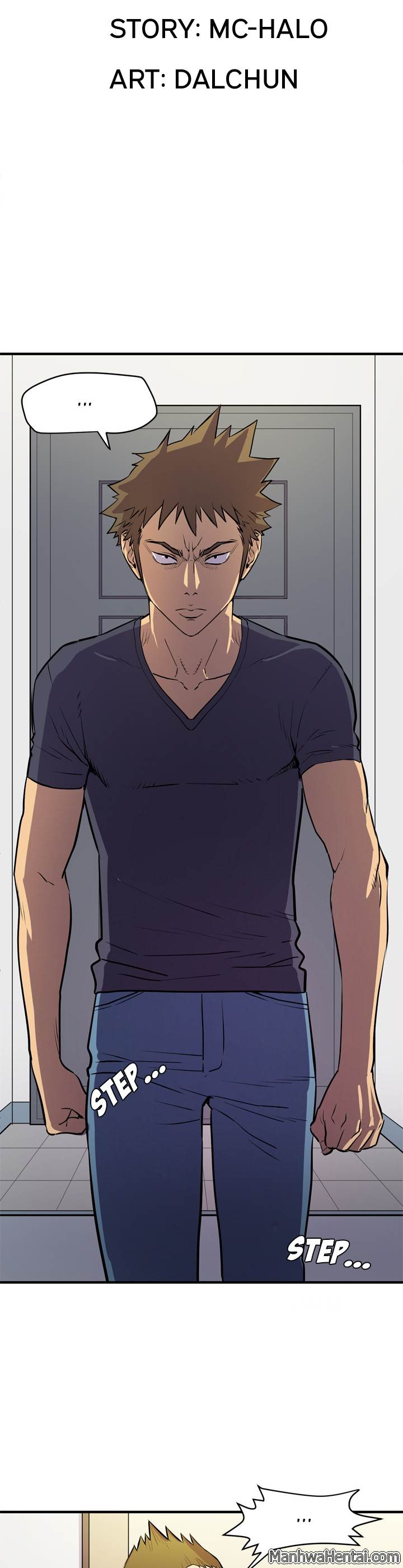 Wife Training - Chapter 16 [photo 3] - MangaPorn