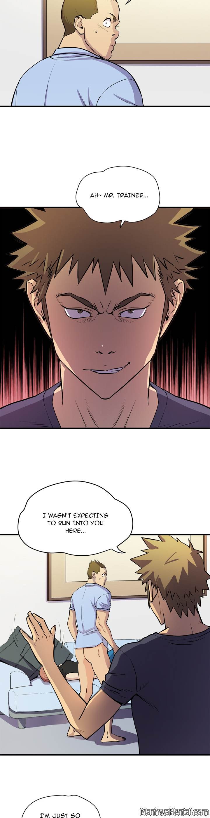 Wife Training - Chapter 16 [photo 4] - MangaPorn