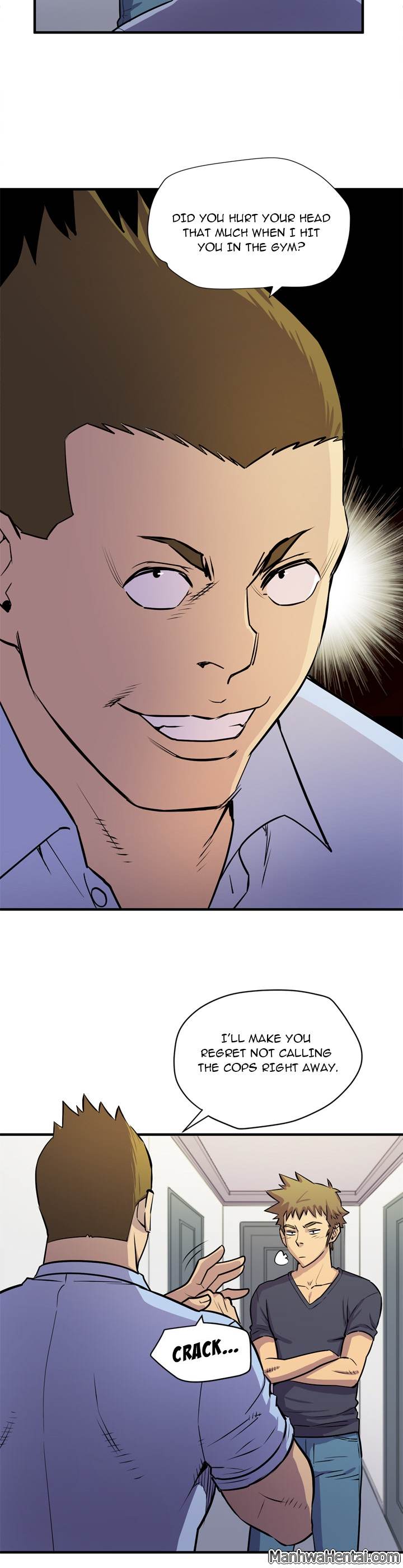 Wife Training - Chapter 16 [photo 9] - MangaPorn