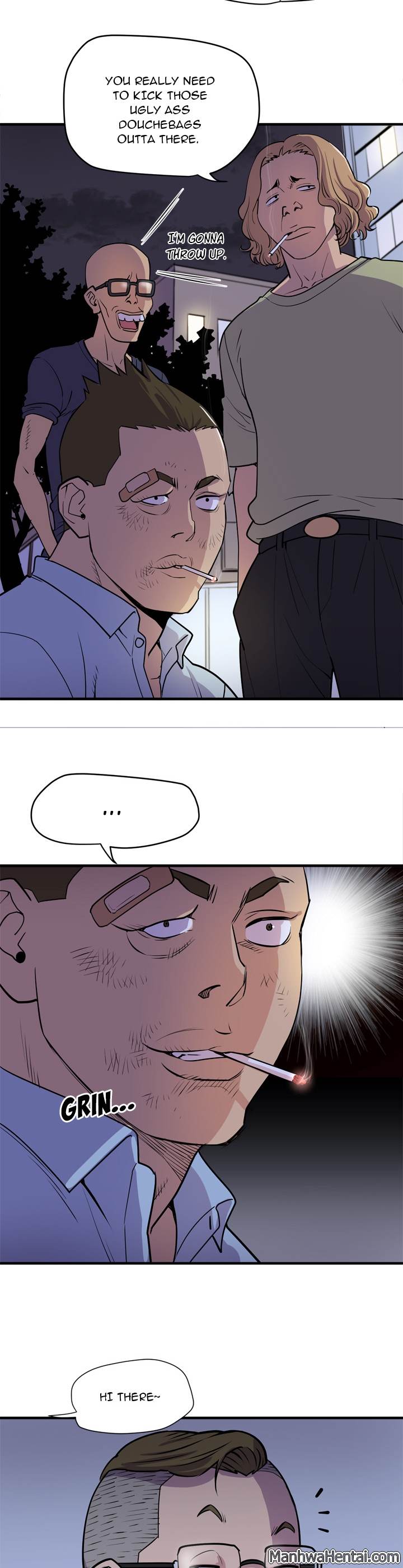 Wife Training - Chapter 17 [photo 12] - MangaPorn