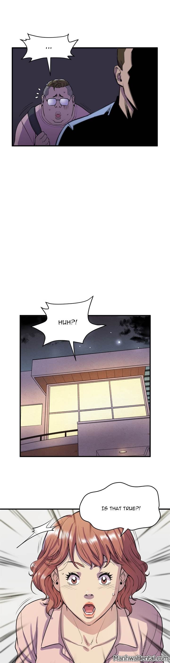 Wife Training - Chapter 17 [photo 16] - MangaPorn