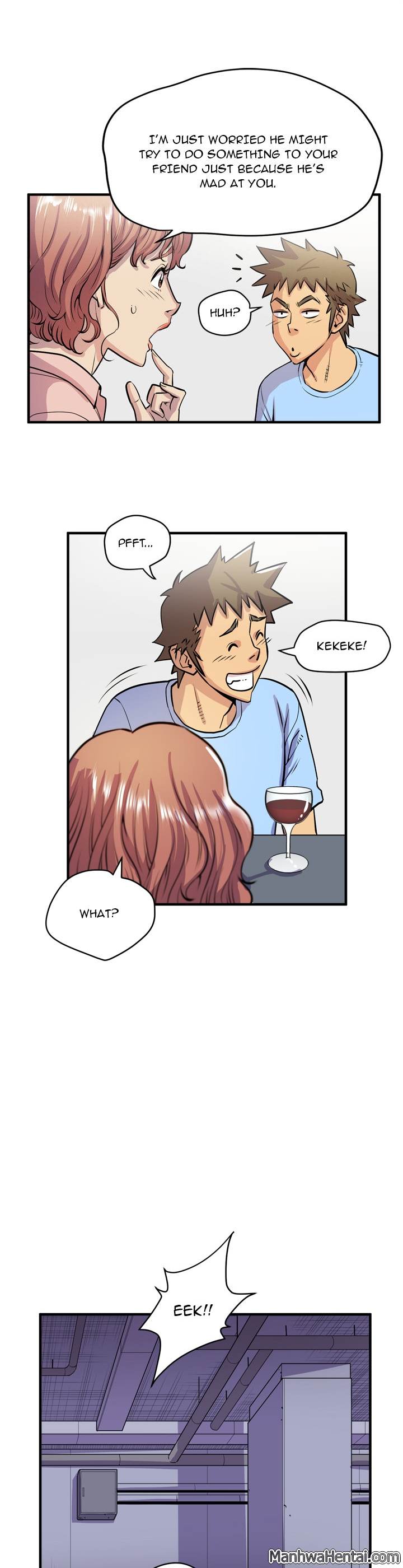 Wife Training - Chapter 17 [photo 21] - MangaPorn