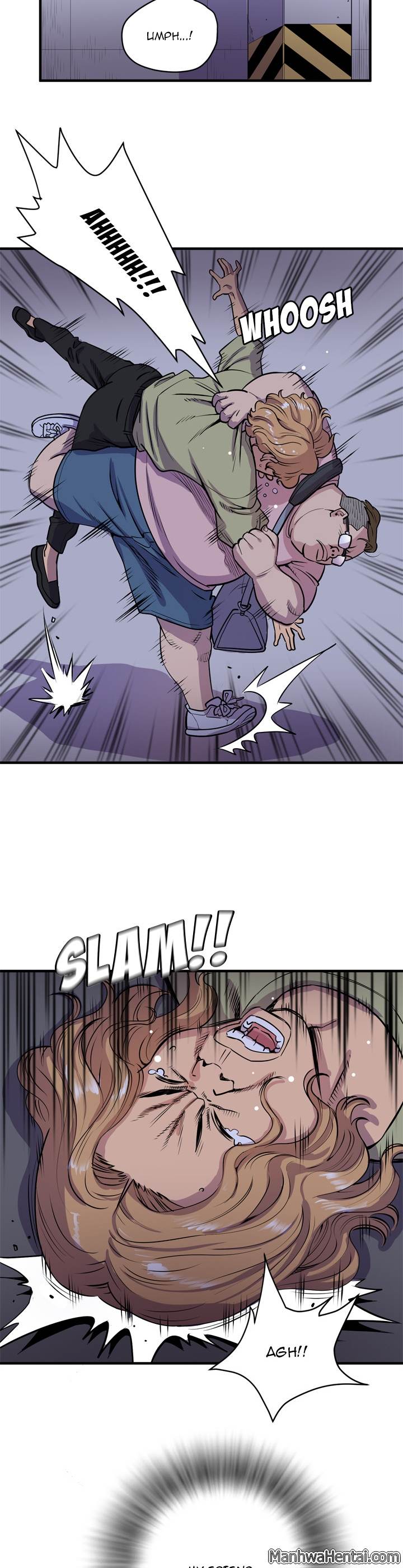 Wife Training - Chapter 17 [photo 22] - MangaPorn