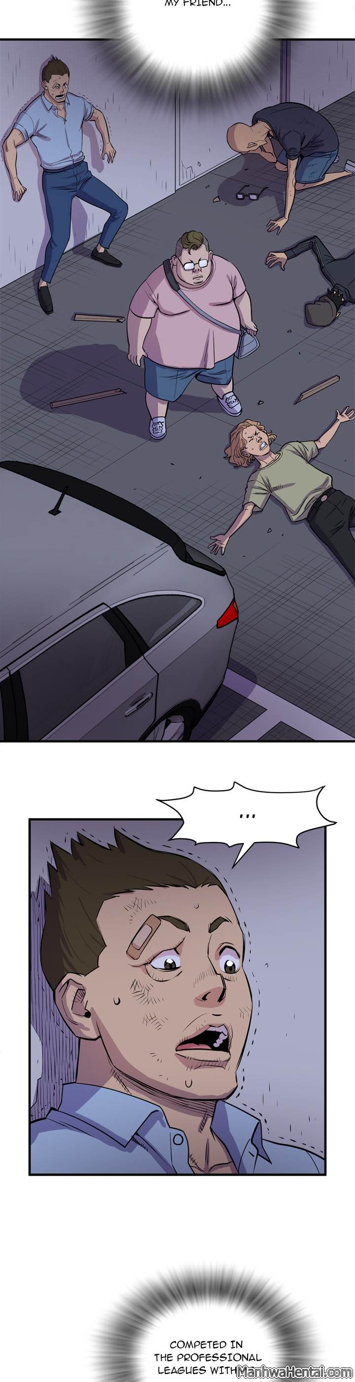 Wife Training - Chapter 17 [photo 23] - MangaPorn