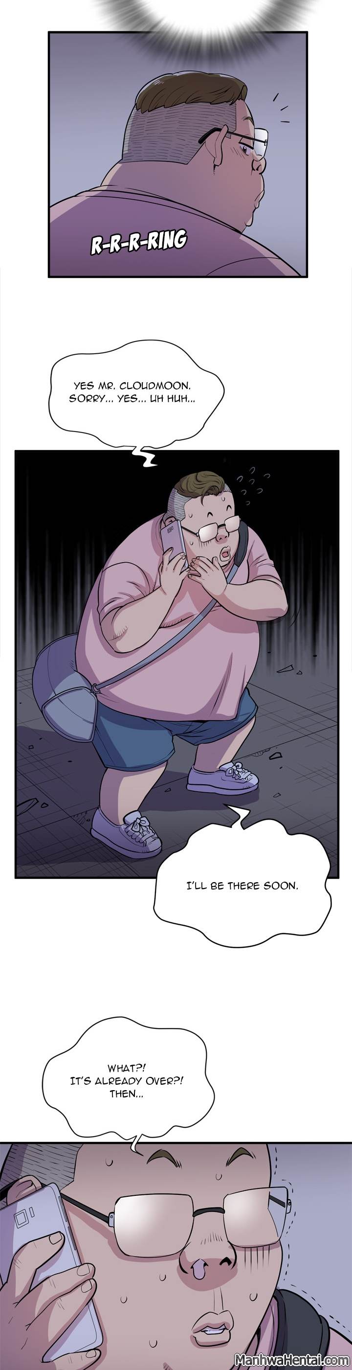 Wife Training - Chapter 17 [photo 24] - MangaPorn