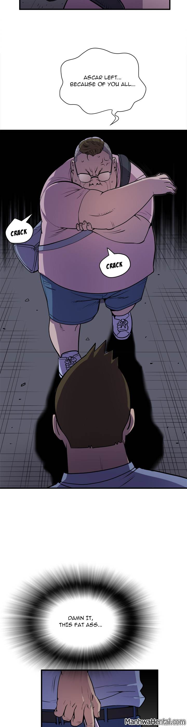 Wife Training - Chapter 17 [photo 26] - MangaPorn